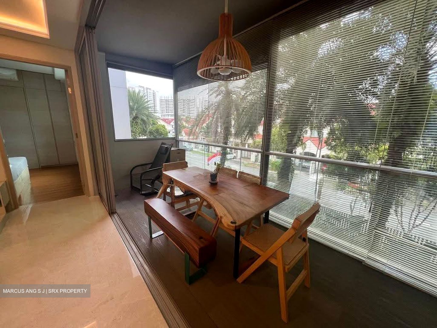 Sennett Residence (D13), Condominium #626874991